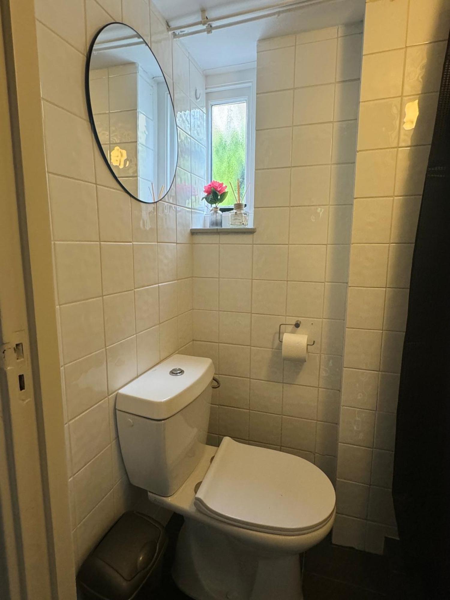 Souterrain Boslaan Katwijk Aan Zee Daire Dış mekan fotoğraf